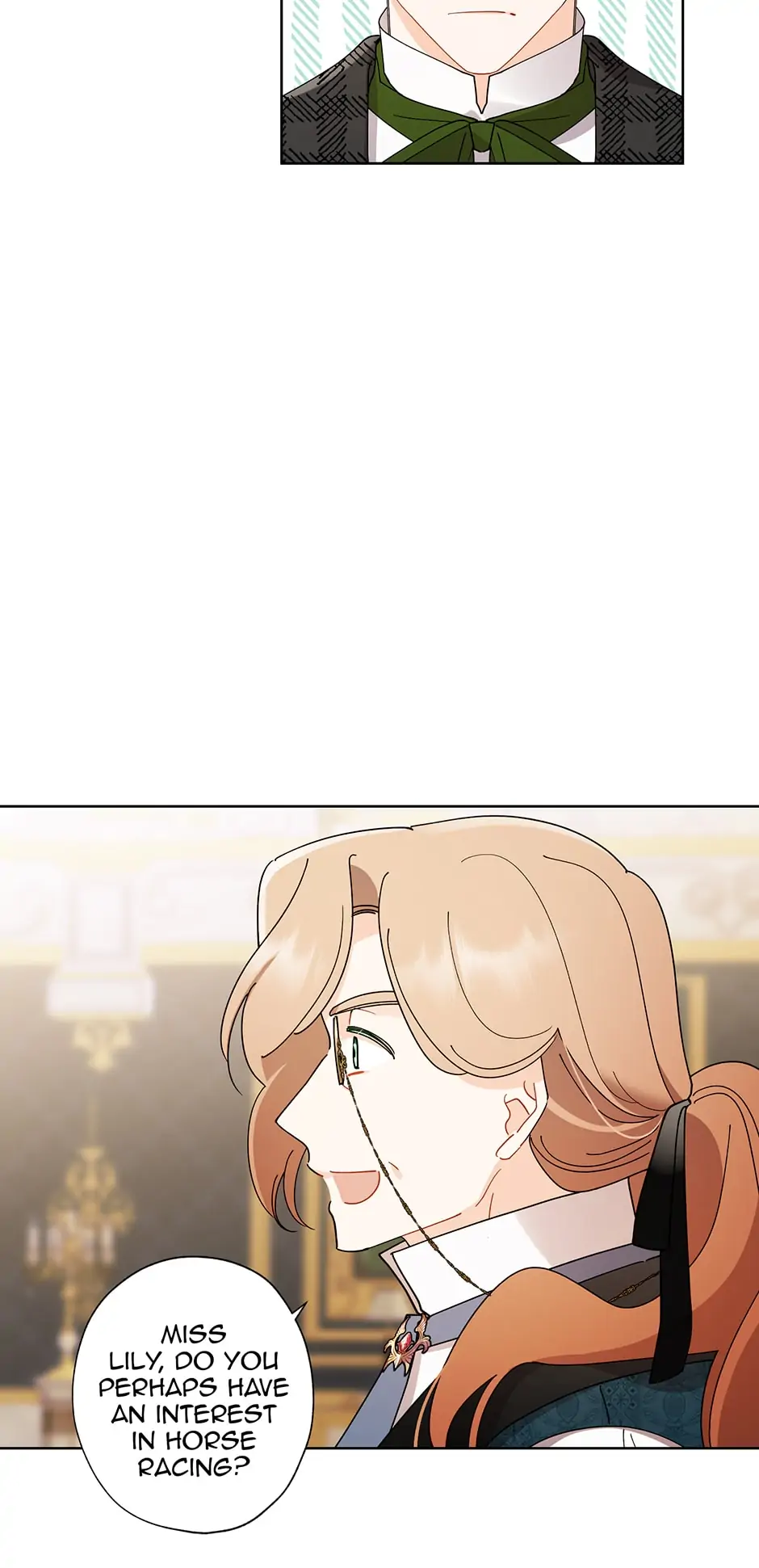 A Wicked Tale of Cinderella's Stepmom chapter 83 - page 7