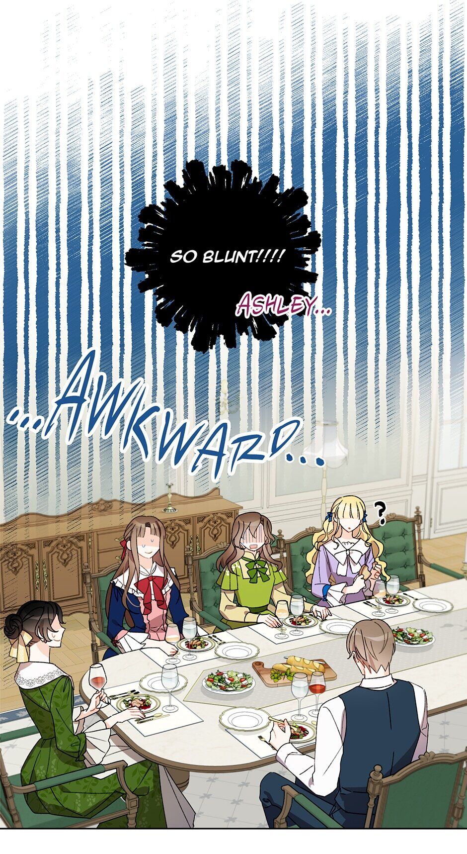 A Wicked Tale of Cinderella's Stepmom chapter 8 - page 16