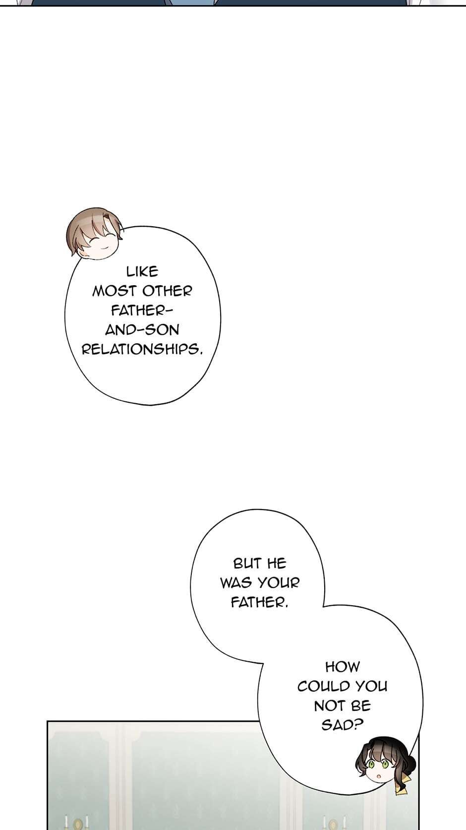 A Wicked Tale of Cinderella's Stepmom chapter 8 - page 23