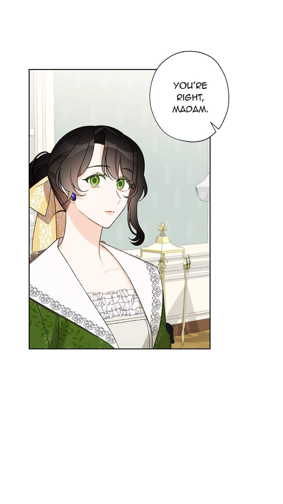 A Wicked Tale of Cinderella's Stepmom chapter 8 - page 26