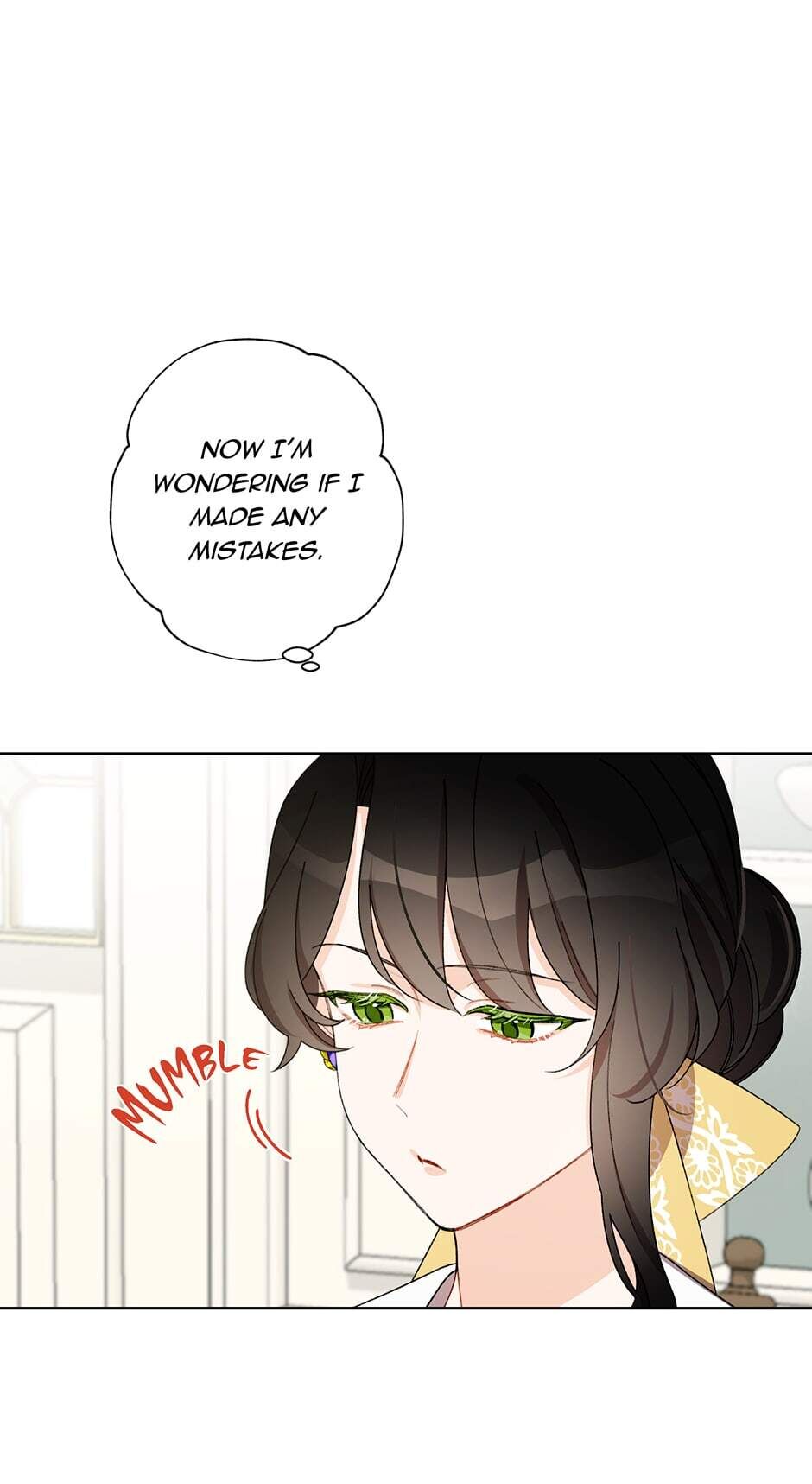 A Wicked Tale of Cinderella's Stepmom chapter 8 - page 32