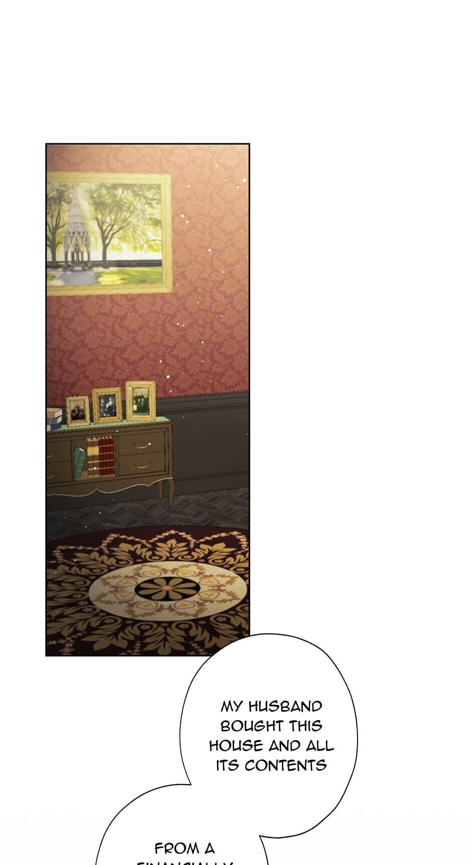 A Wicked Tale of Cinderella's Stepmom chapter 8 - page 58