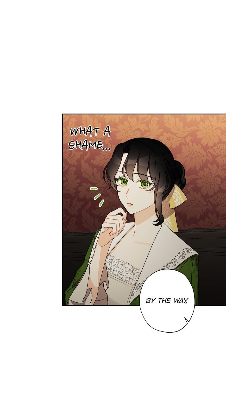 A Wicked Tale of Cinderella's Stepmom chapter 8 - page 66
