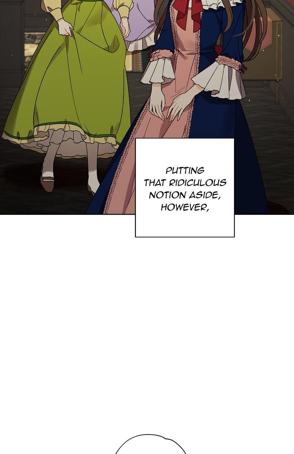 A Wicked Tale of Cinderella's Stepmom chapter 8 - page 71