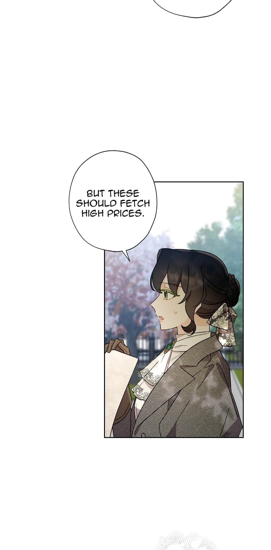 A Wicked Tale of Cinderella's Stepmom chapter 54 - page 13