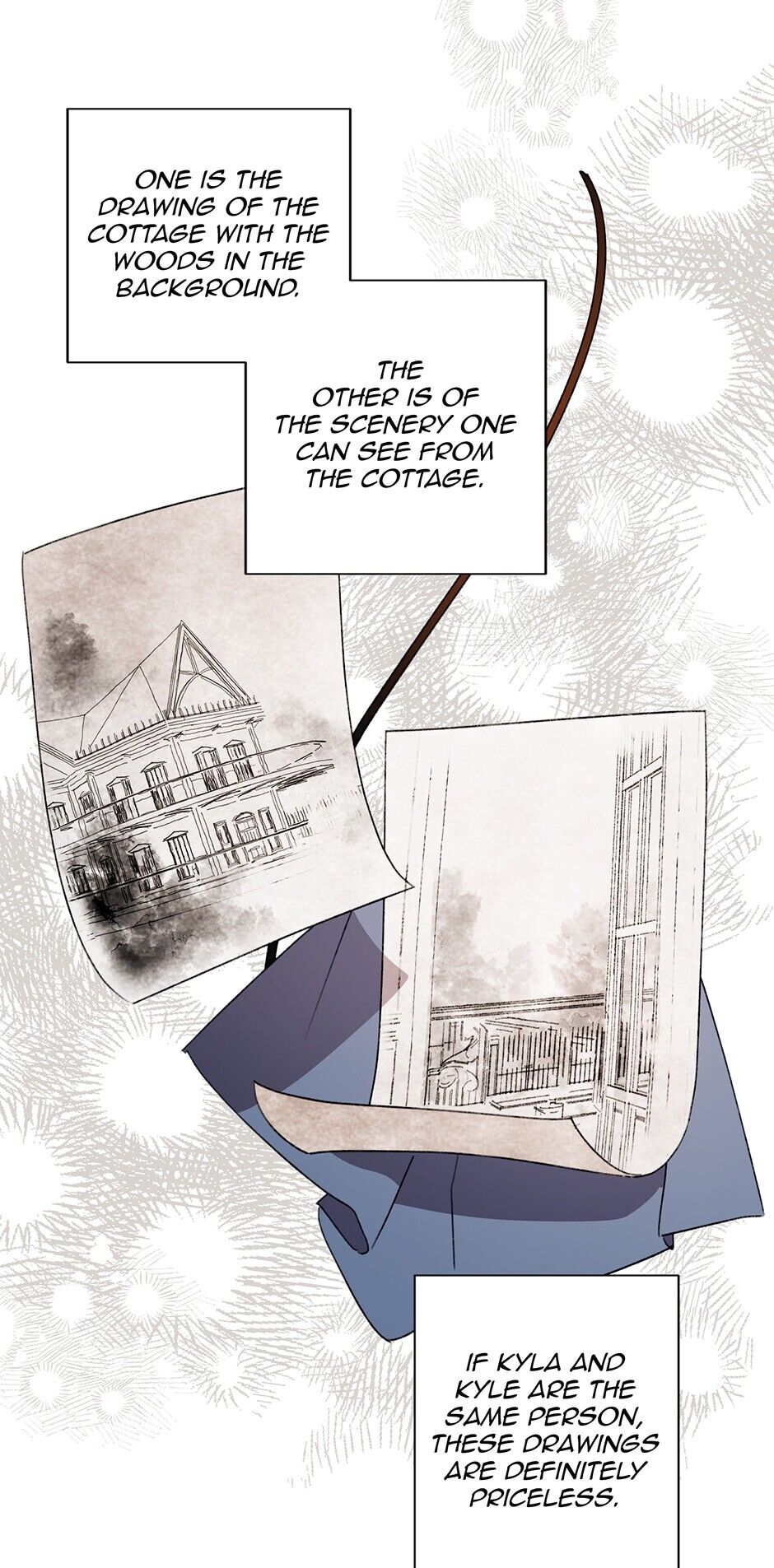 A Wicked Tale of Cinderella's Stepmom chapter 54 - page 14