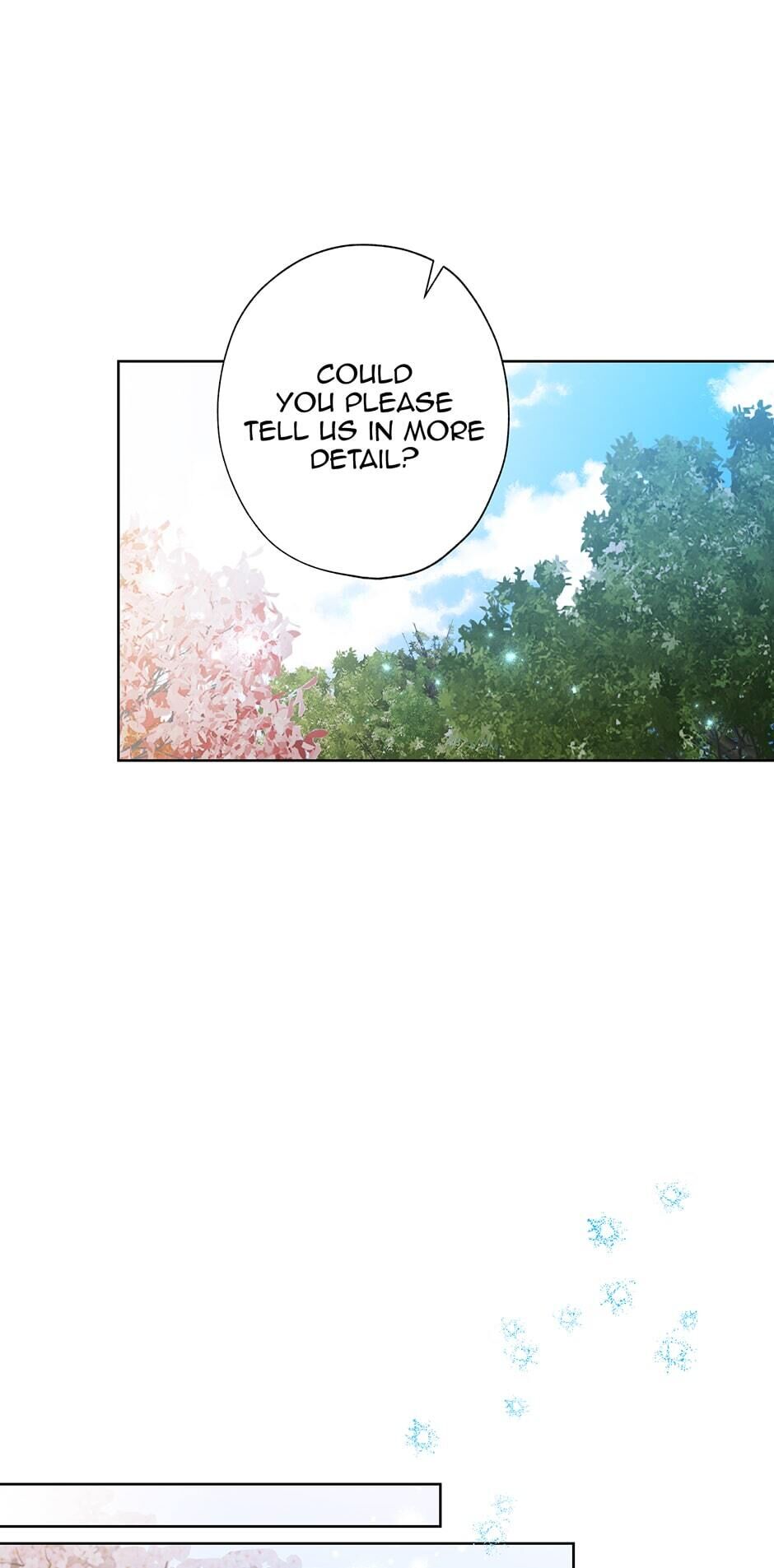A Wicked Tale of Cinderella's Stepmom chapter 54 - page 16