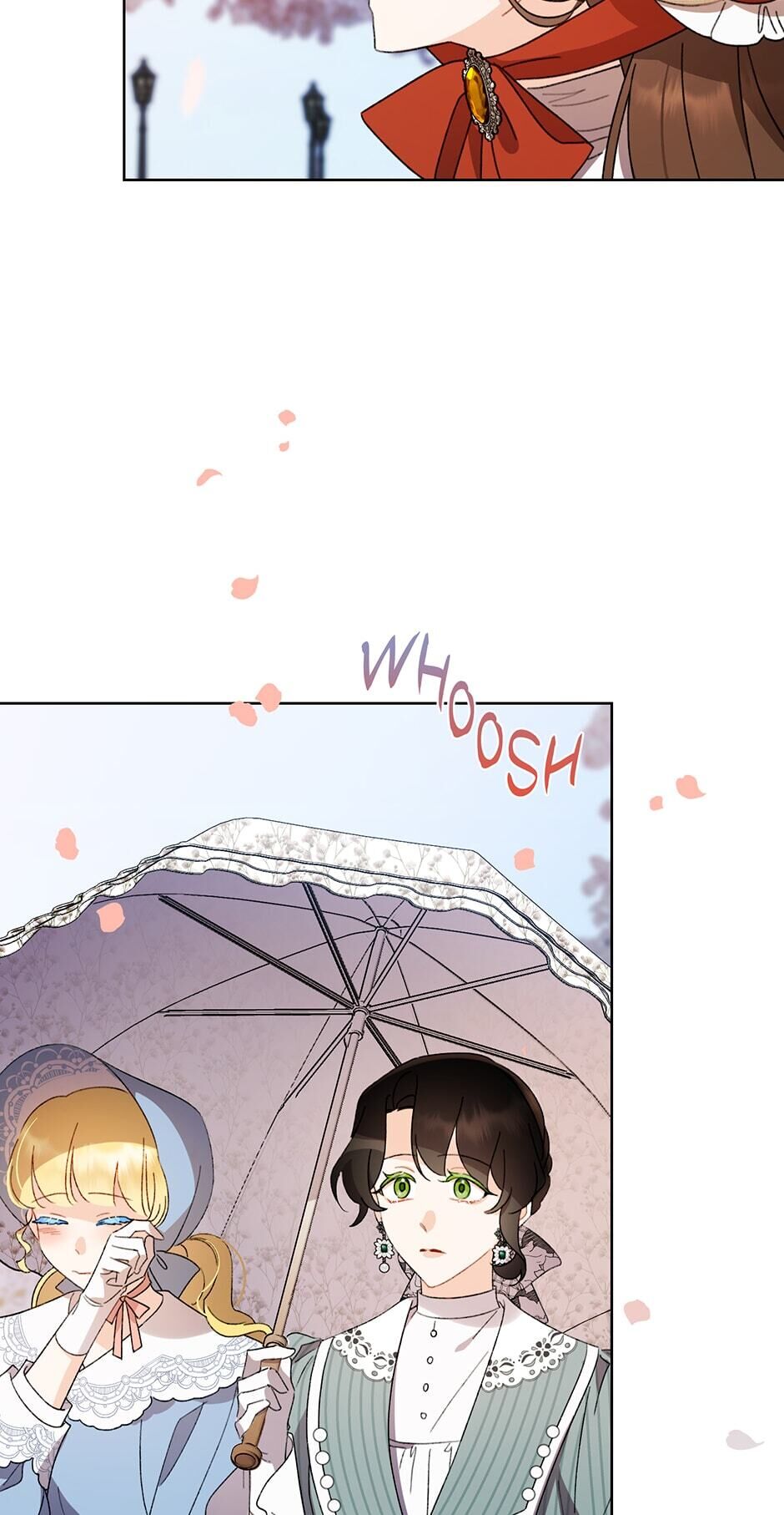 A Wicked Tale of Cinderella's Stepmom chapter 54 - page 22