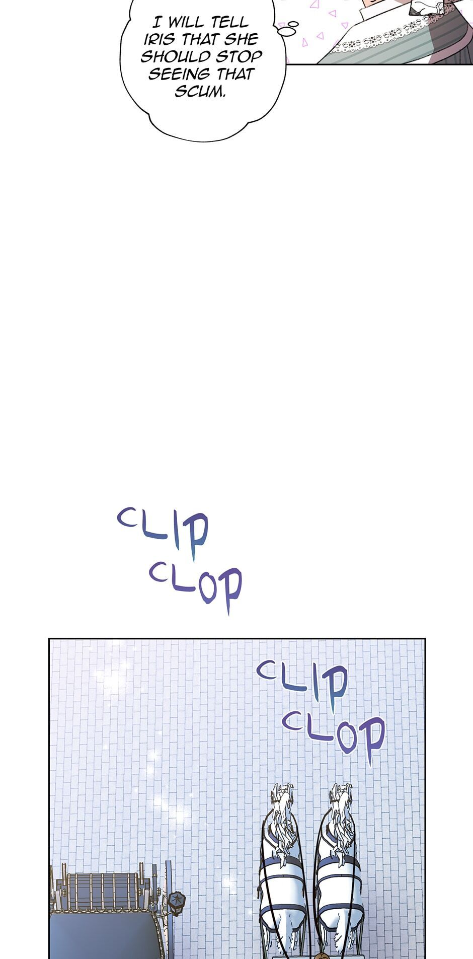 A Wicked Tale of Cinderella's Stepmom chapter 54 - page 28