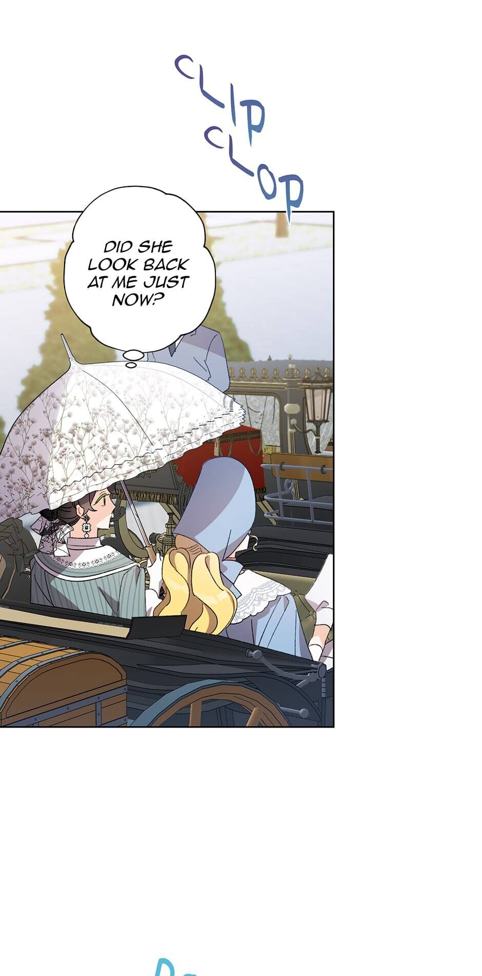 A Wicked Tale of Cinderella's Stepmom chapter 54 - page 32