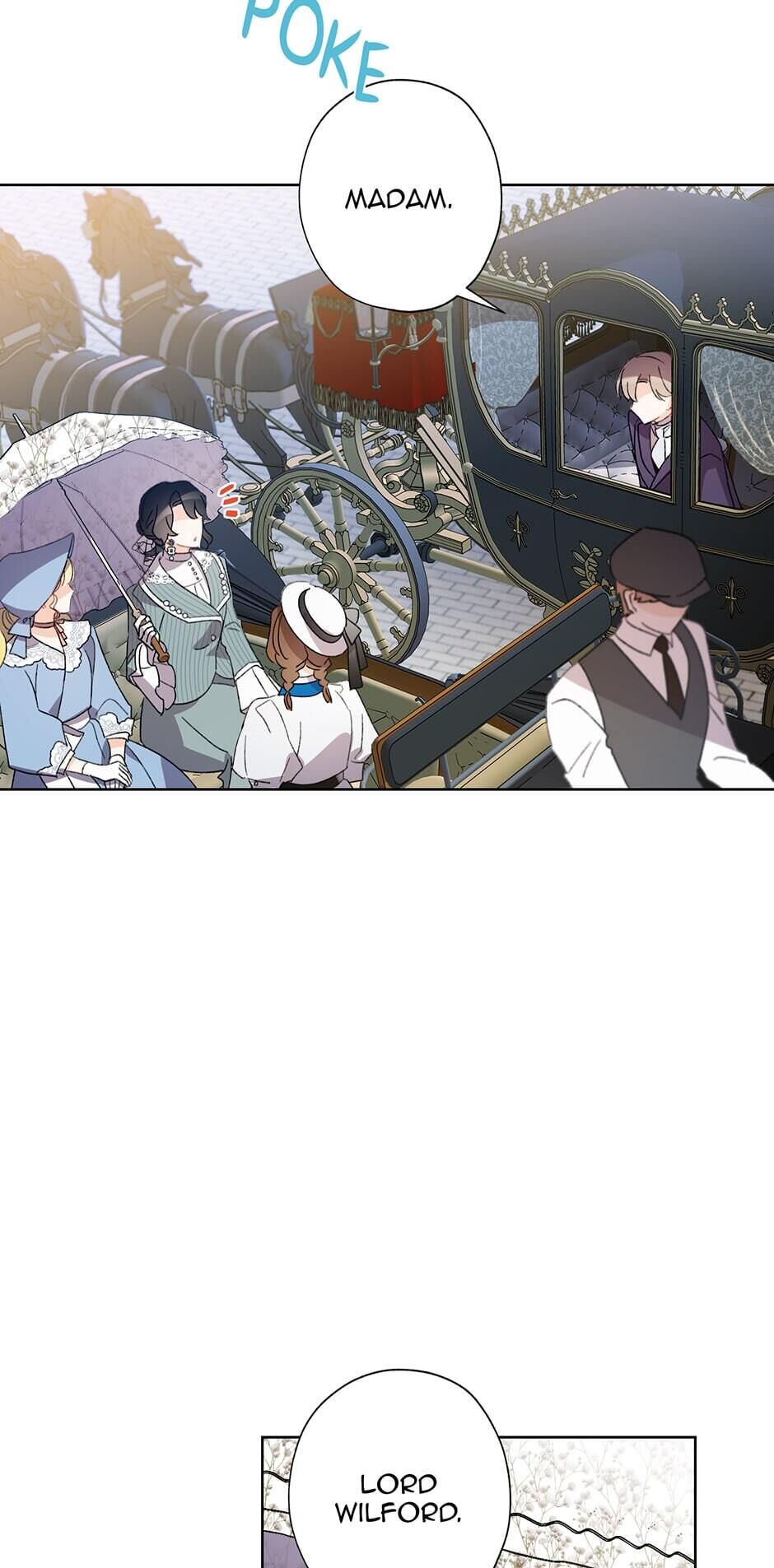 A Wicked Tale of Cinderella's Stepmom chapter 54 - page 33