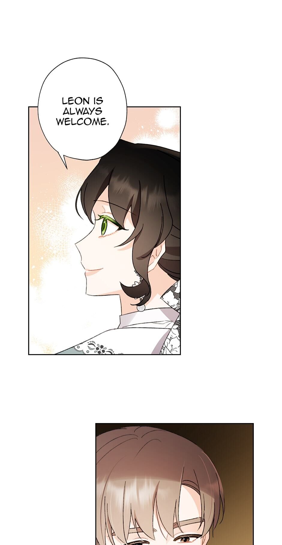 A Wicked Tale of Cinderella's Stepmom chapter 54 - page 37