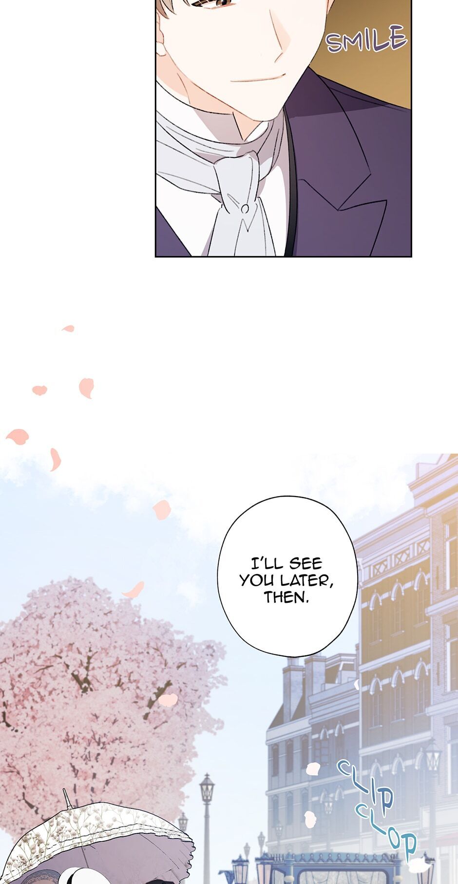 A Wicked Tale of Cinderella's Stepmom chapter 54 - page 38