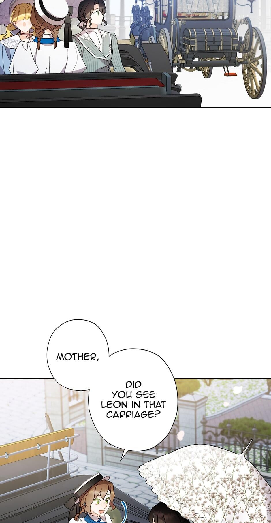 A Wicked Tale of Cinderella's Stepmom chapter 54 - page 39