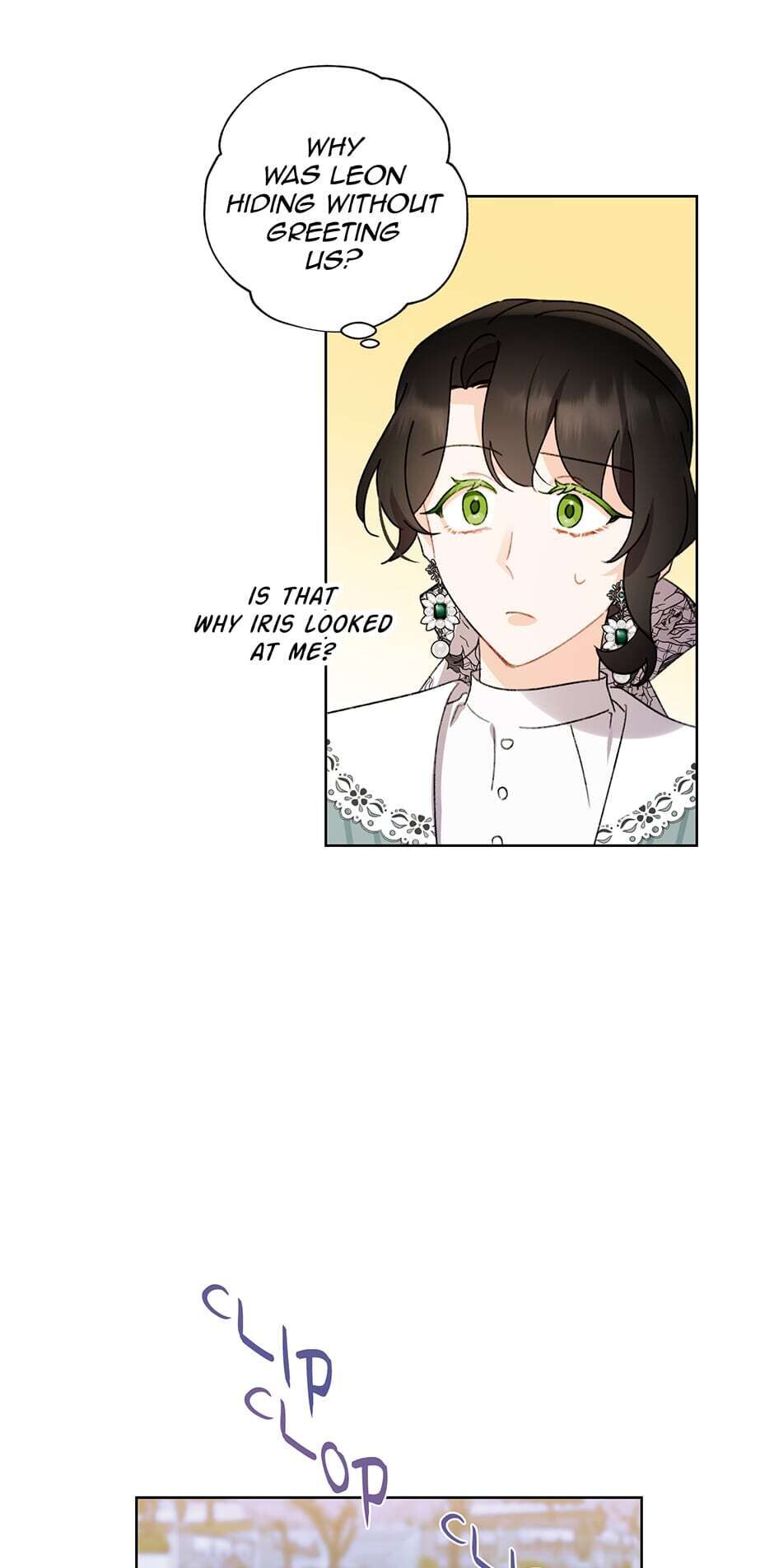 A Wicked Tale of Cinderella's Stepmom chapter 54 - page 43