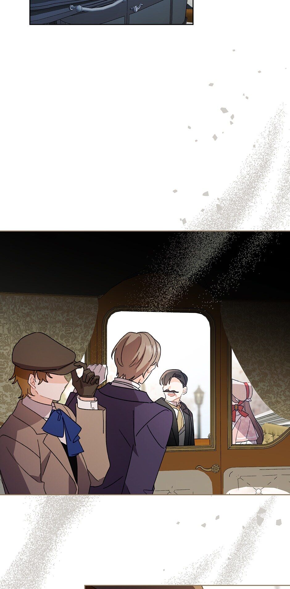 A Wicked Tale of Cinderella's Stepmom chapter 54 - page 45
