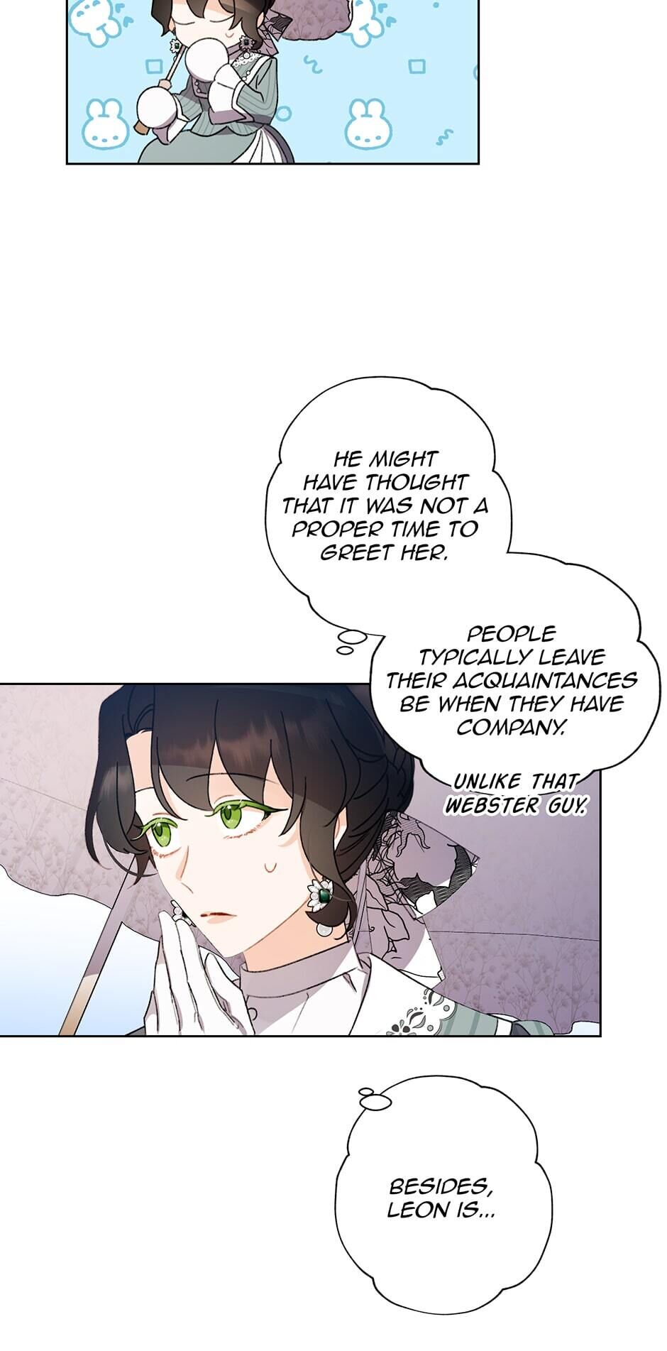 A Wicked Tale of Cinderella's Stepmom chapter 54 - page 47