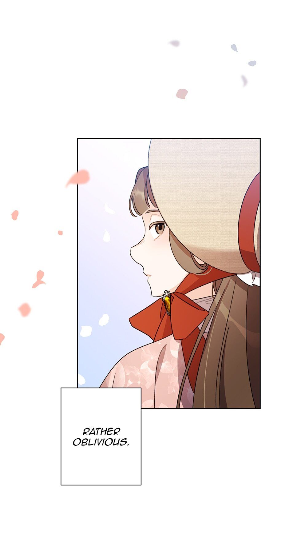 A Wicked Tale of Cinderella's Stepmom chapter 54 - page 49