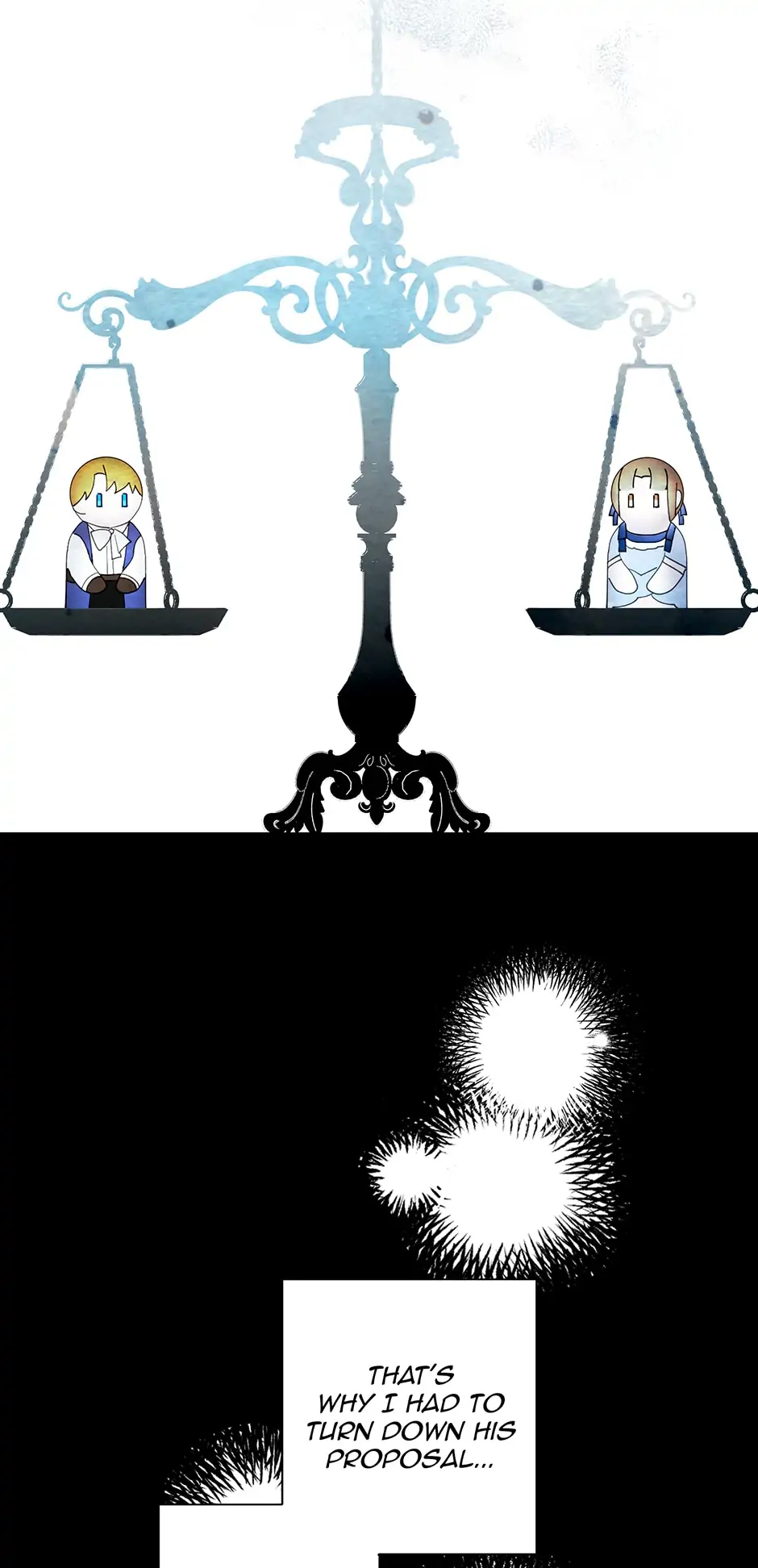 A Wicked Tale of Cinderella's Stepmom chapter 82 - page 11