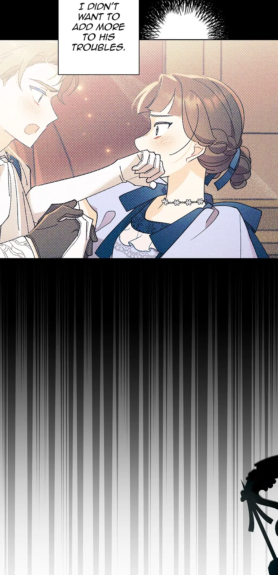 A Wicked Tale of Cinderella's Stepmom chapter 82 - page 12