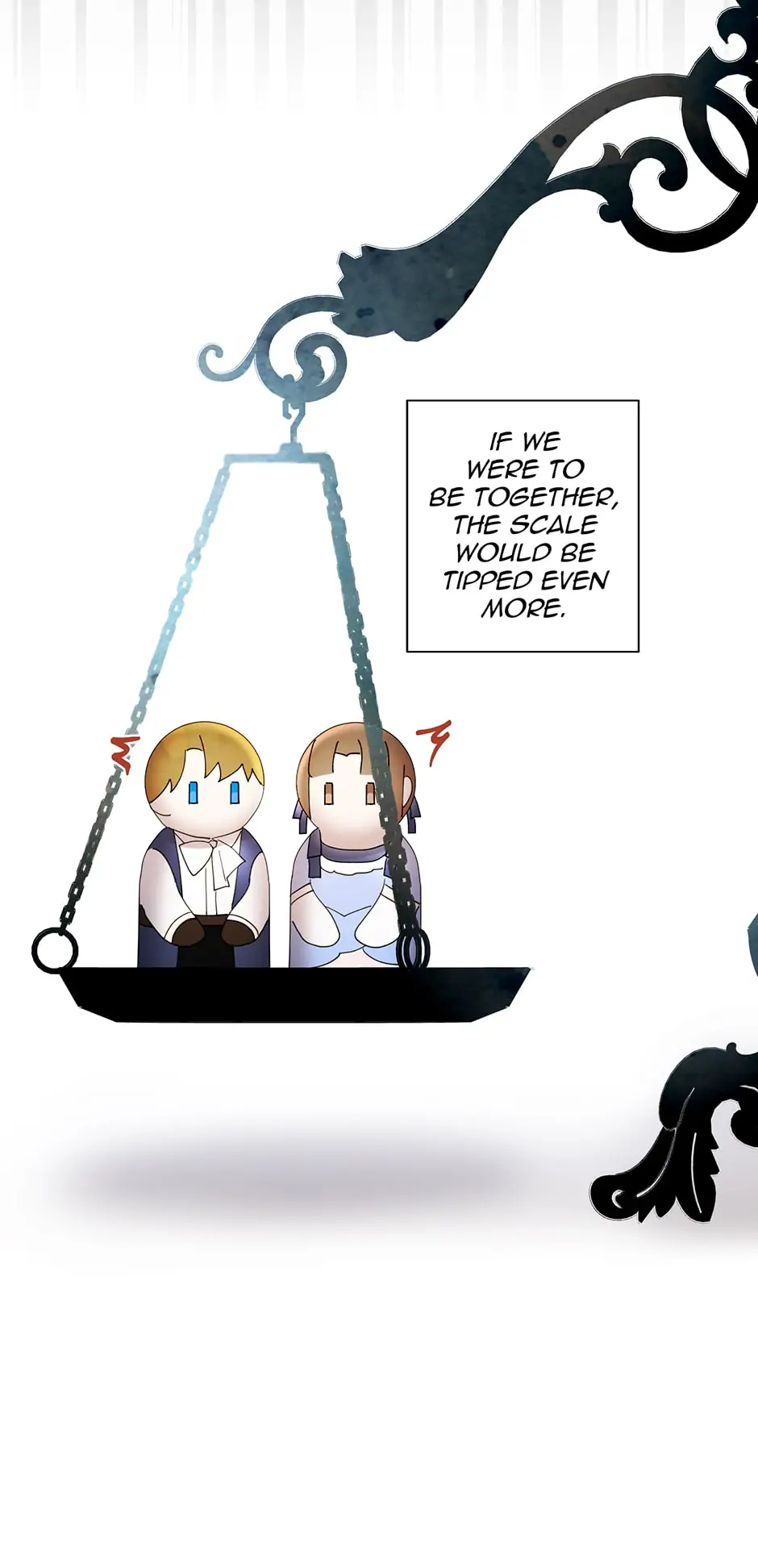 A Wicked Tale of Cinderella's Stepmom chapter 82 - page 13