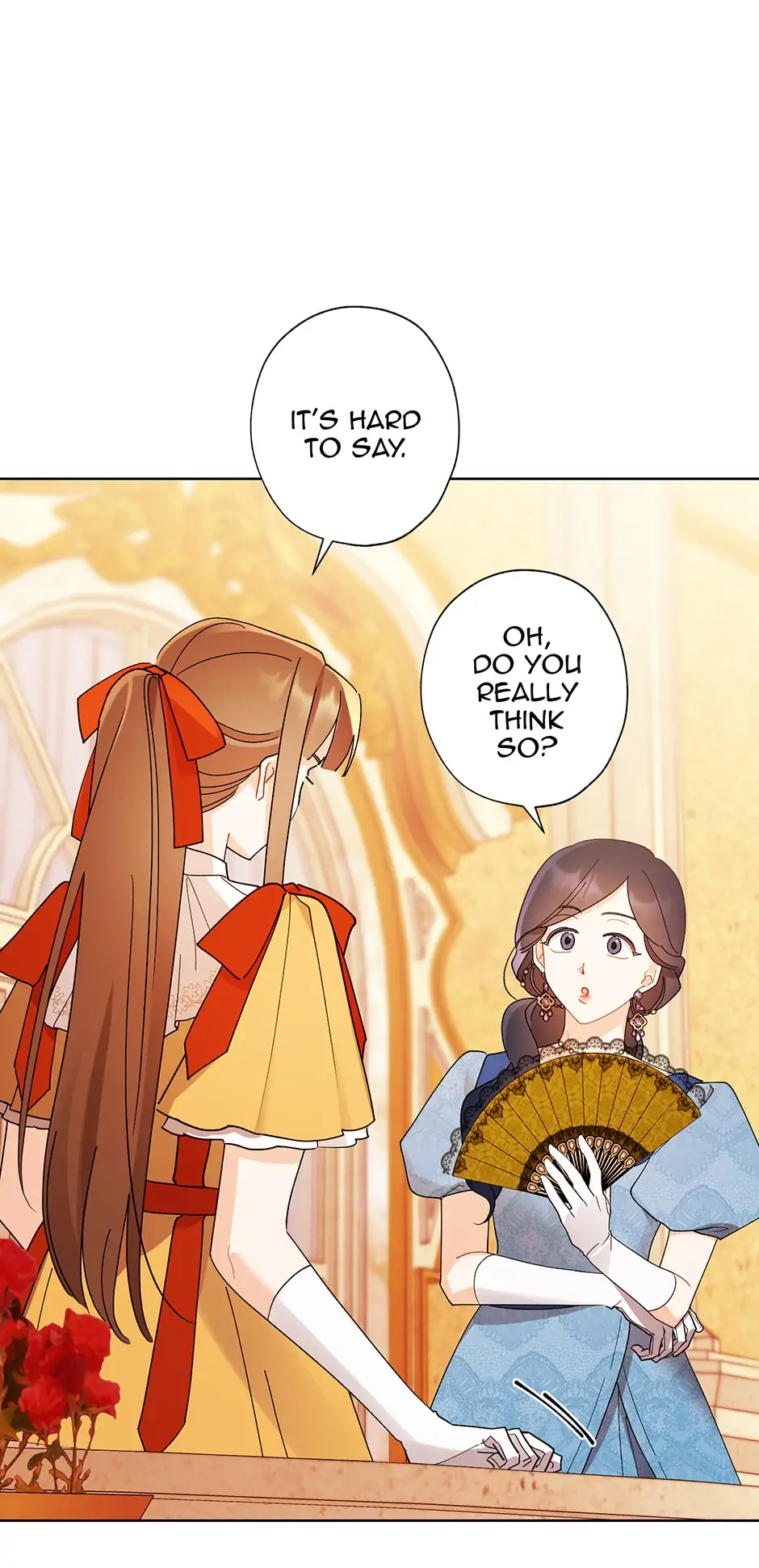 A Wicked Tale of Cinderella's Stepmom chapter 82 - page 14