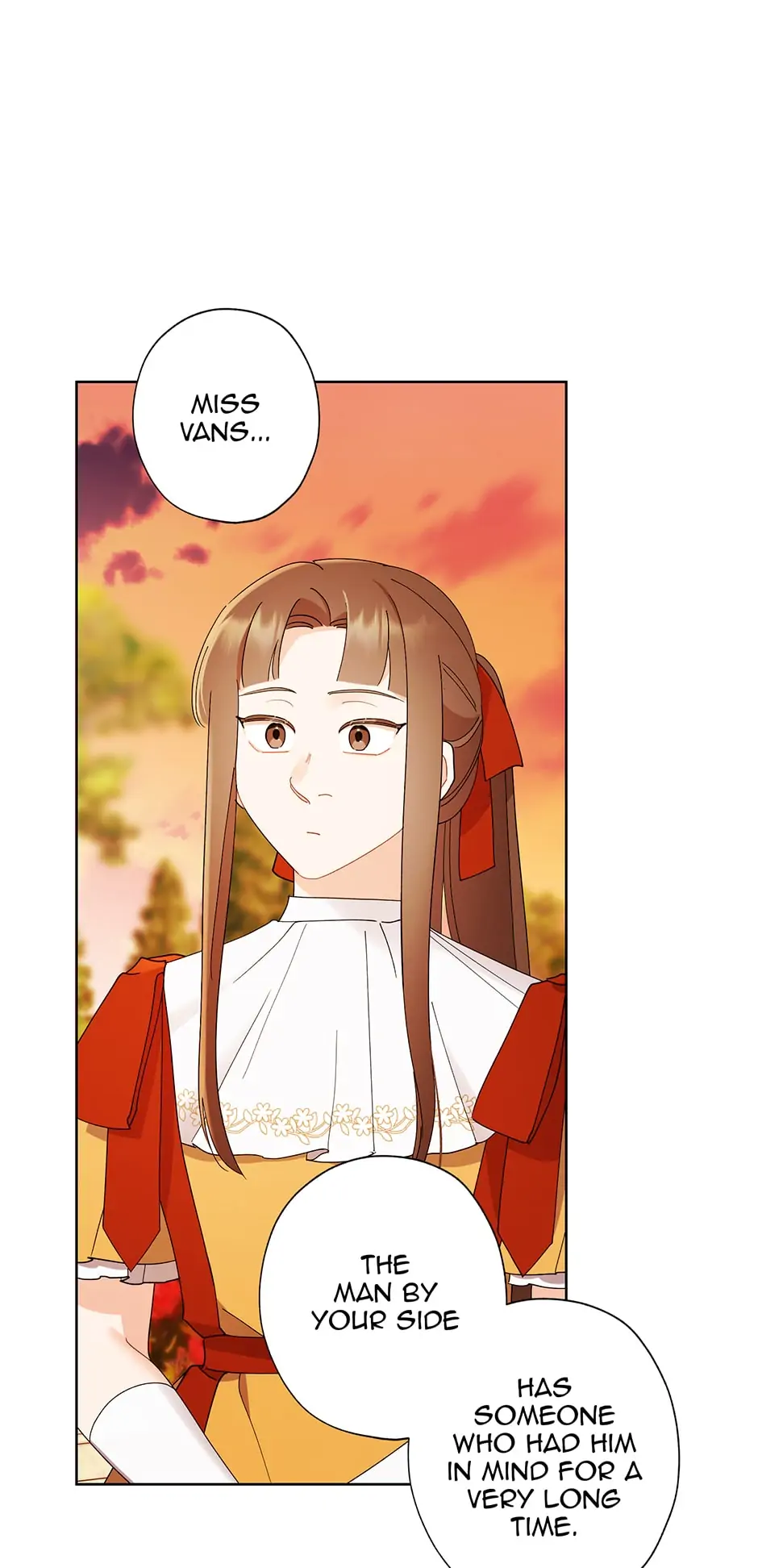 A Wicked Tale of Cinderella's Stepmom chapter 82 - page 21