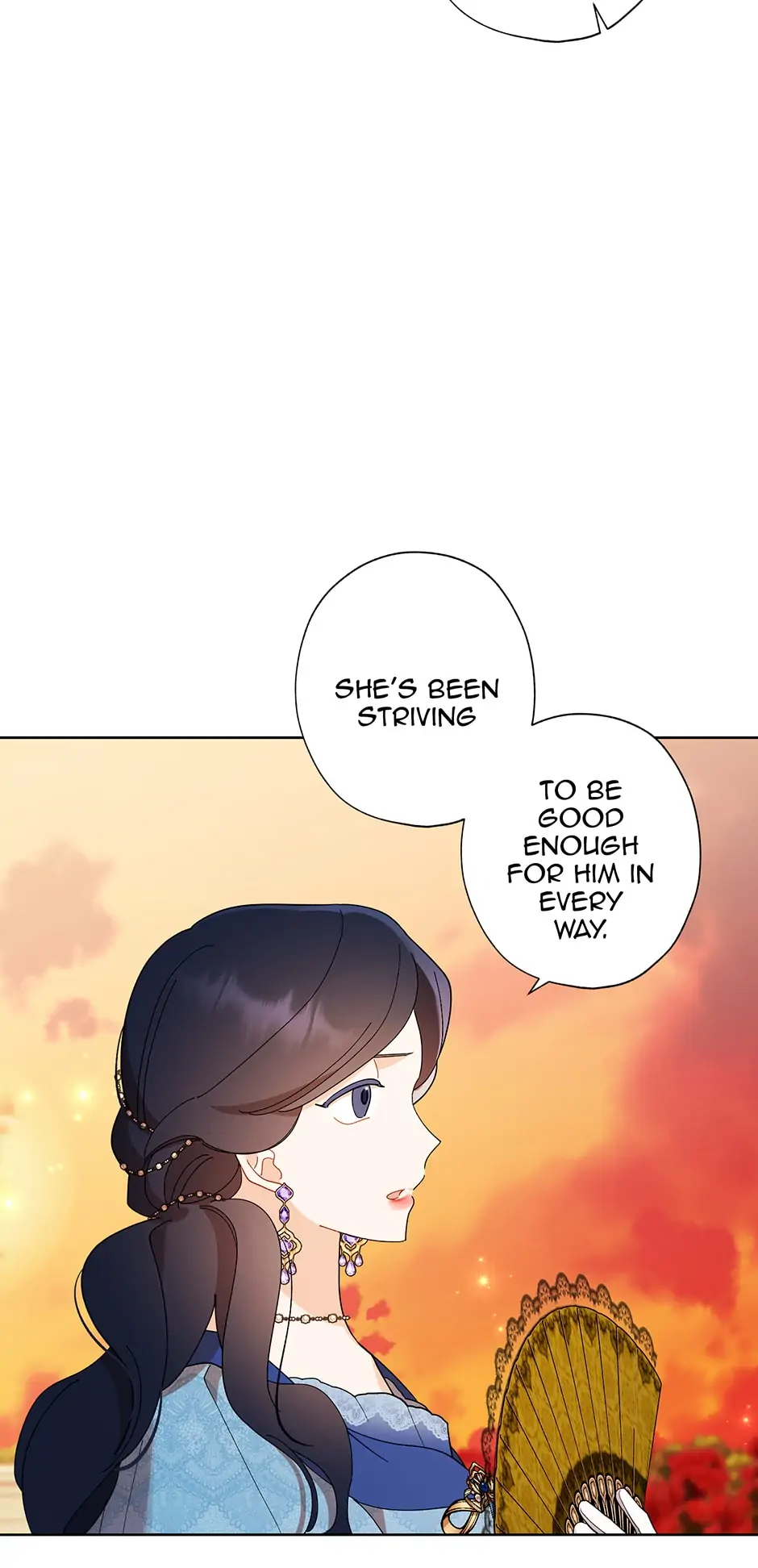 A Wicked Tale of Cinderella's Stepmom chapter 82 - page 22