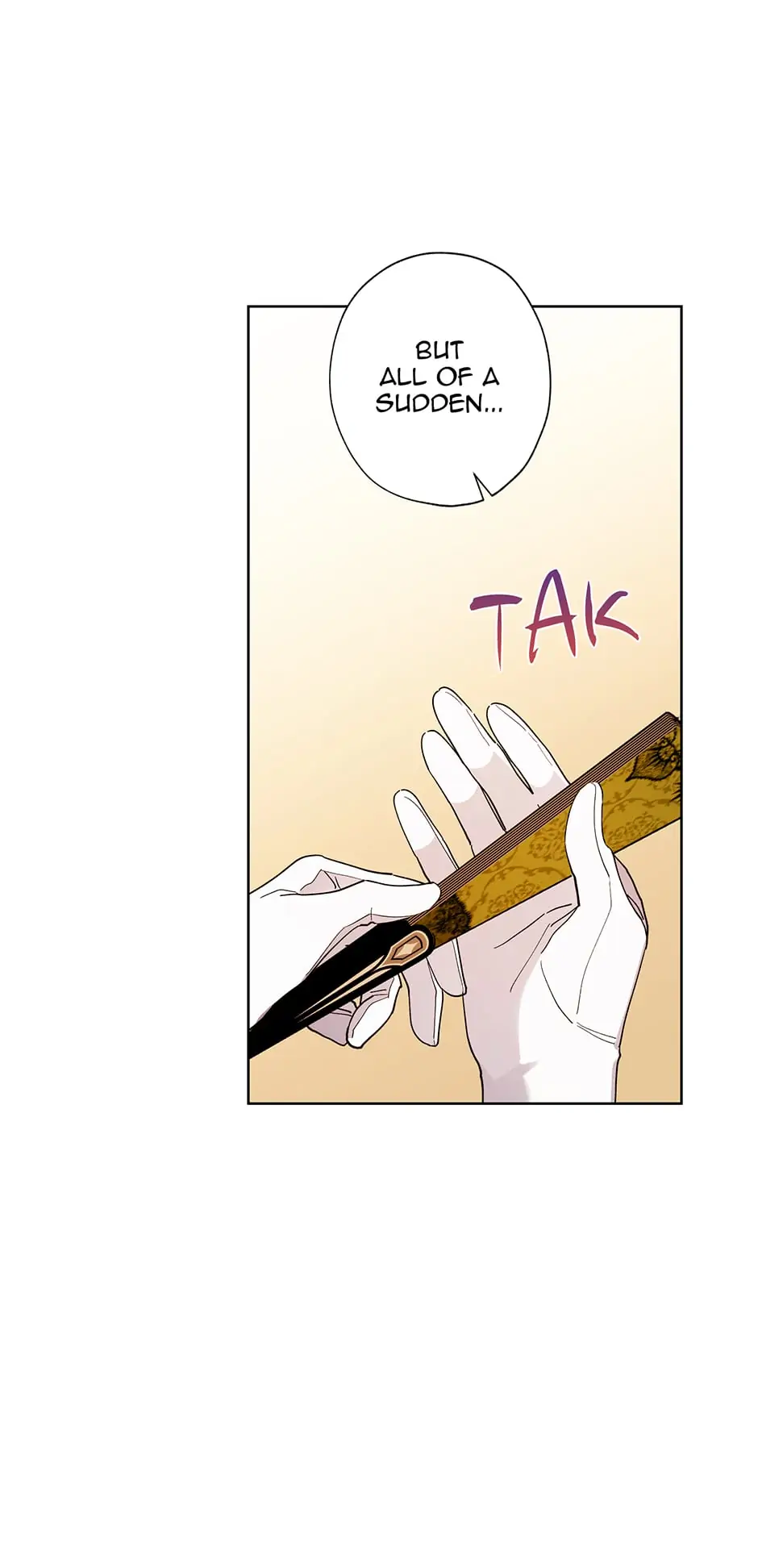 A Wicked Tale of Cinderella's Stepmom chapter 82 - page 23