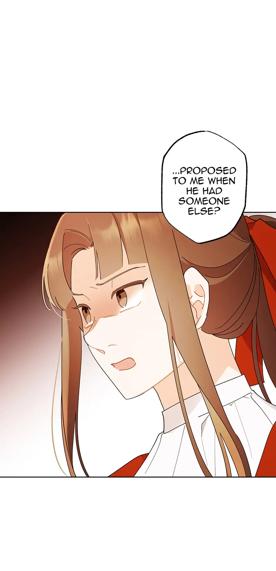 A Wicked Tale of Cinderella's Stepmom chapter 82 - page 27