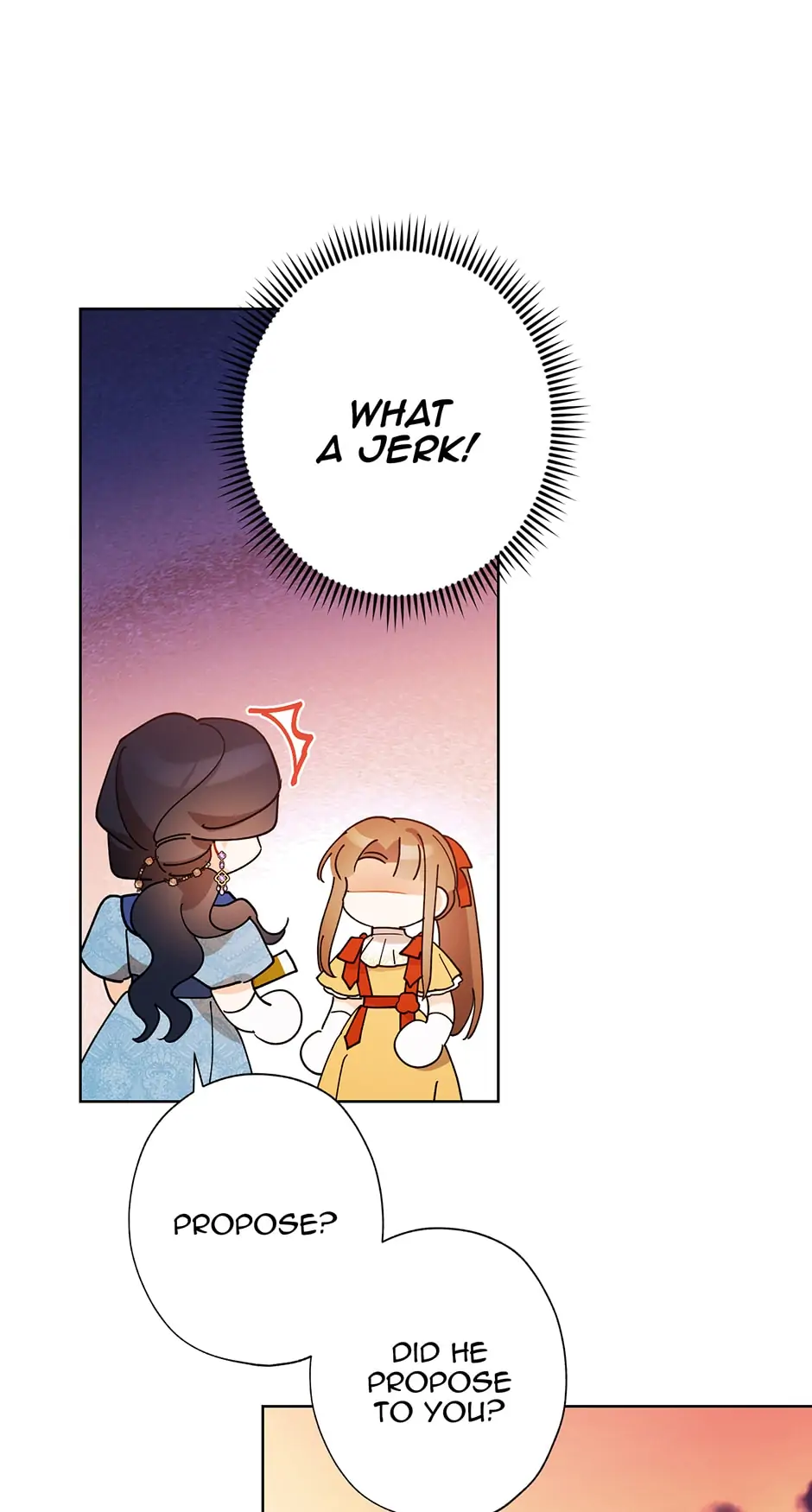A Wicked Tale of Cinderella's Stepmom chapter 82 - page 28