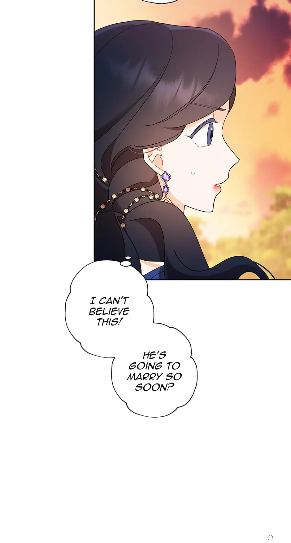 A Wicked Tale of Cinderella's Stepmom chapter 82 - page 29
