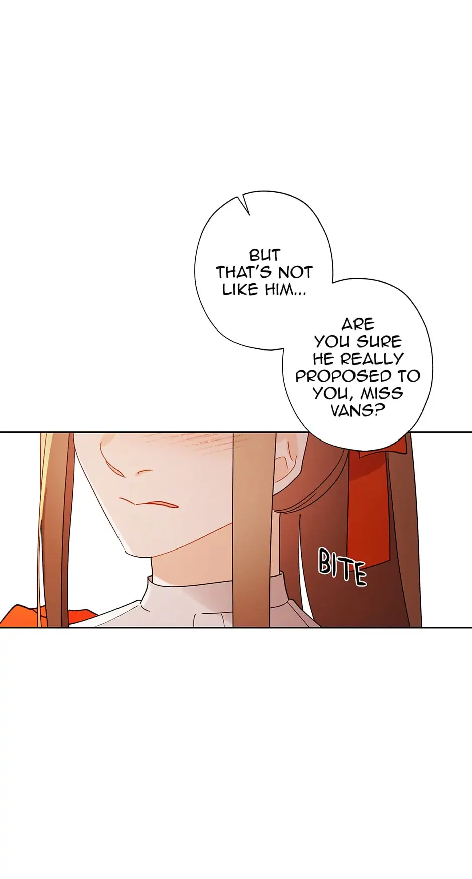 A Wicked Tale of Cinderella's Stepmom chapter 82 - page 31