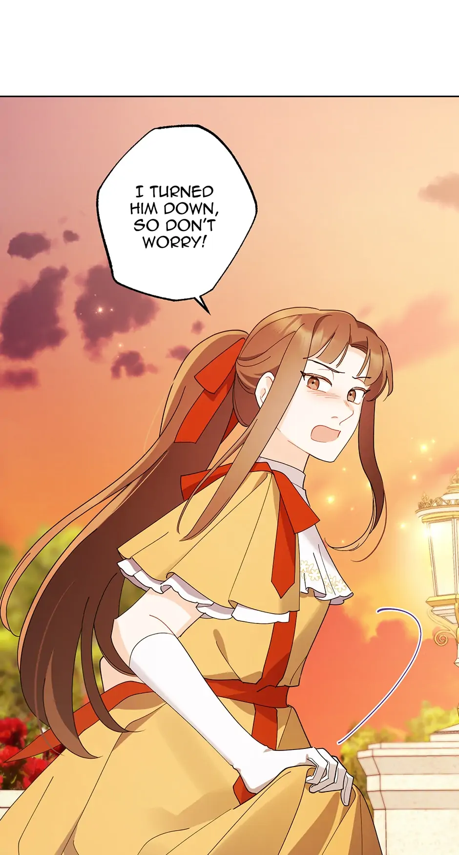 A Wicked Tale of Cinderella's Stepmom chapter 82 - page 32
