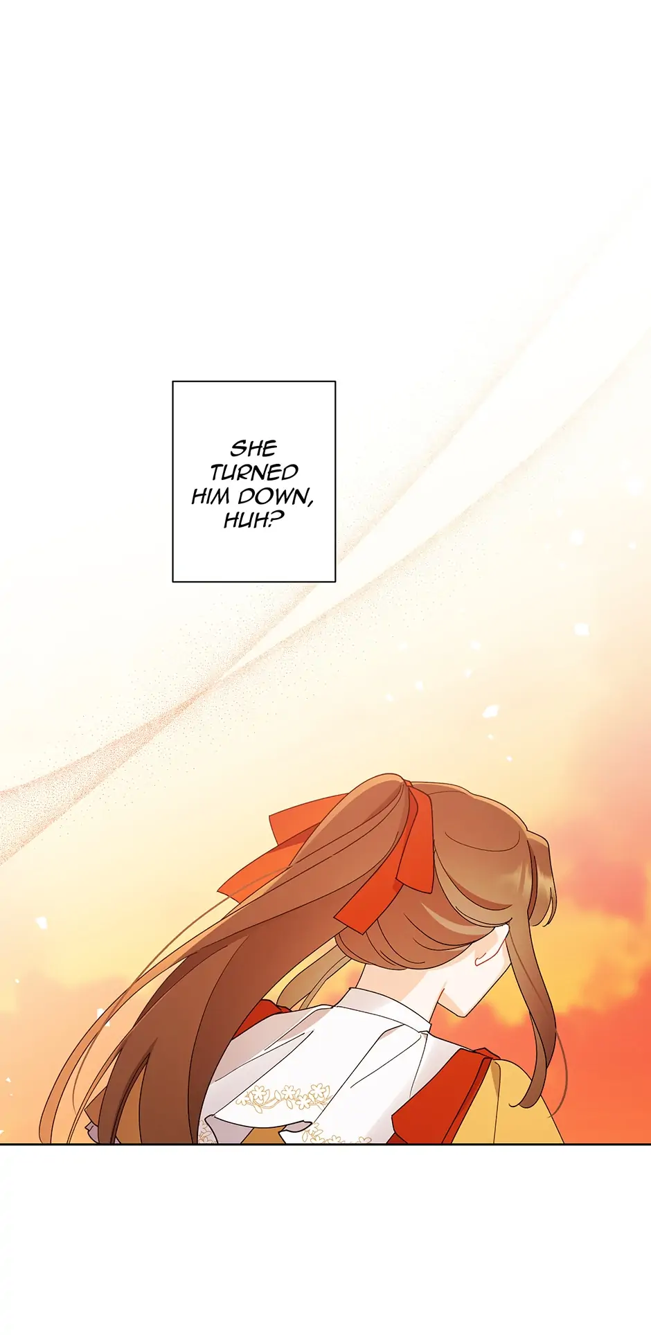 A Wicked Tale of Cinderella's Stepmom chapter 82 - page 35