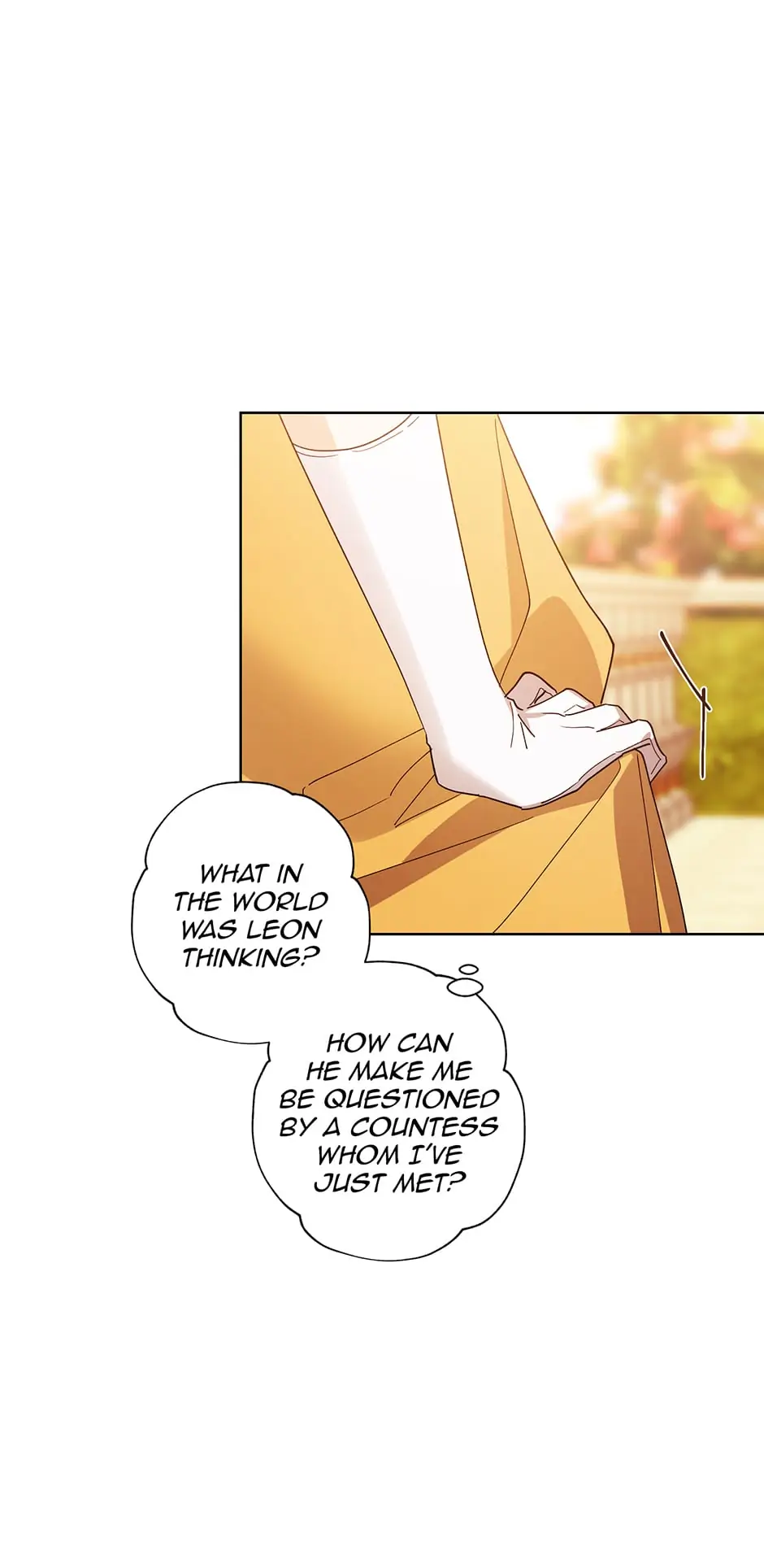 A Wicked Tale of Cinderella's Stepmom chapter 82 - page 36