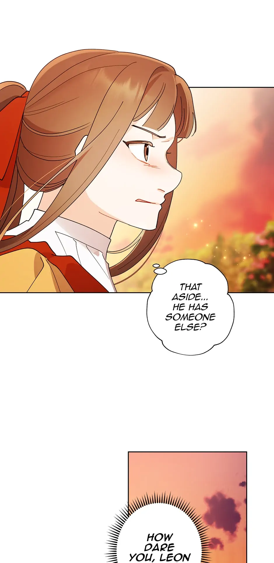 A Wicked Tale of Cinderella's Stepmom chapter 82 - page 37