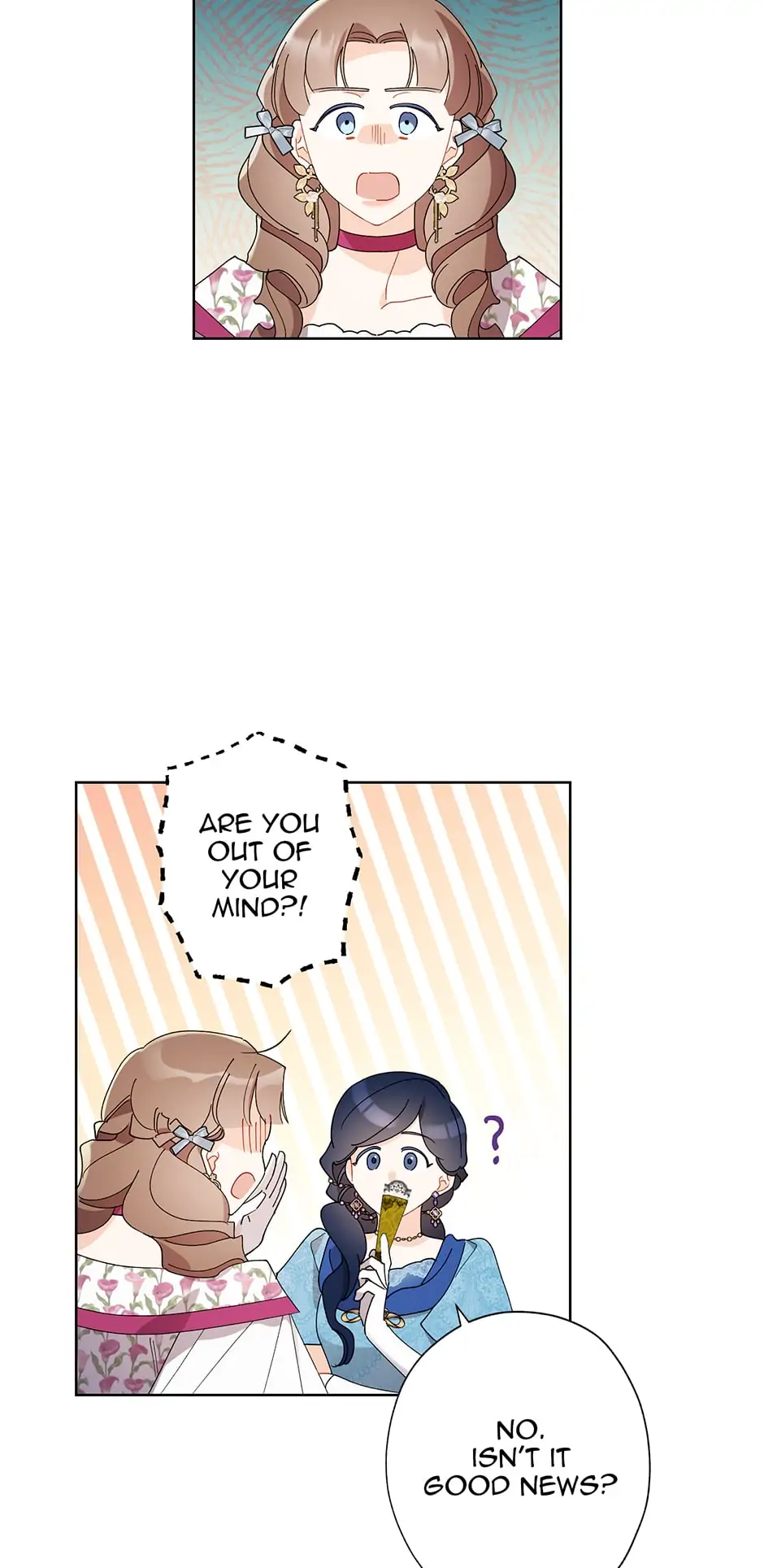 A Wicked Tale of Cinderella's Stepmom chapter 82 - page 39