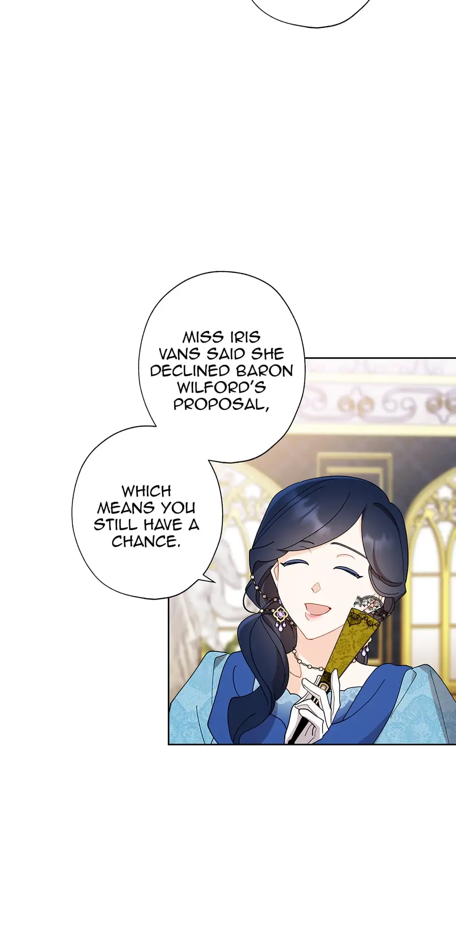 A Wicked Tale of Cinderella's Stepmom chapter 82 - page 40
