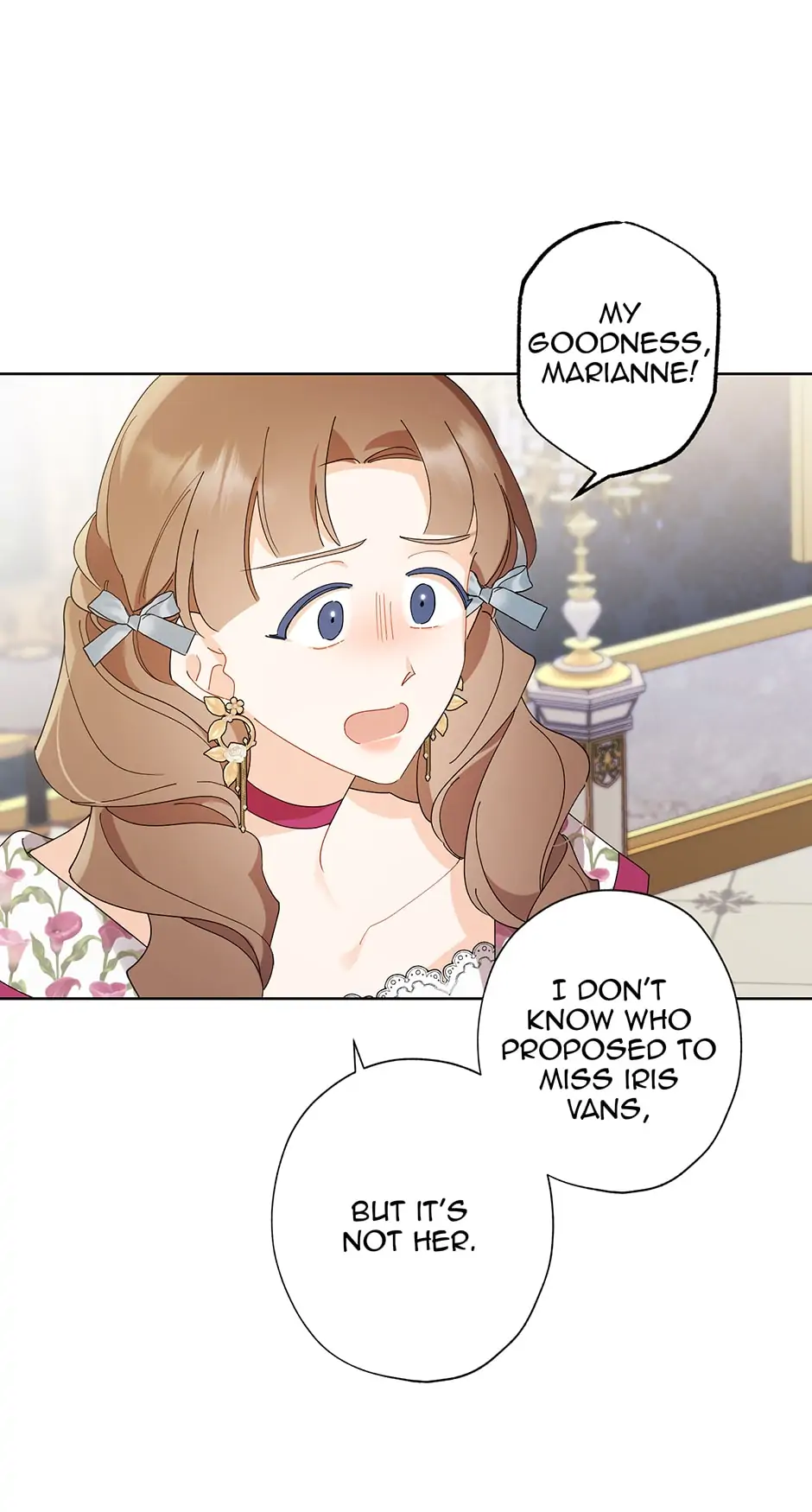 A Wicked Tale of Cinderella's Stepmom chapter 82 - page 41