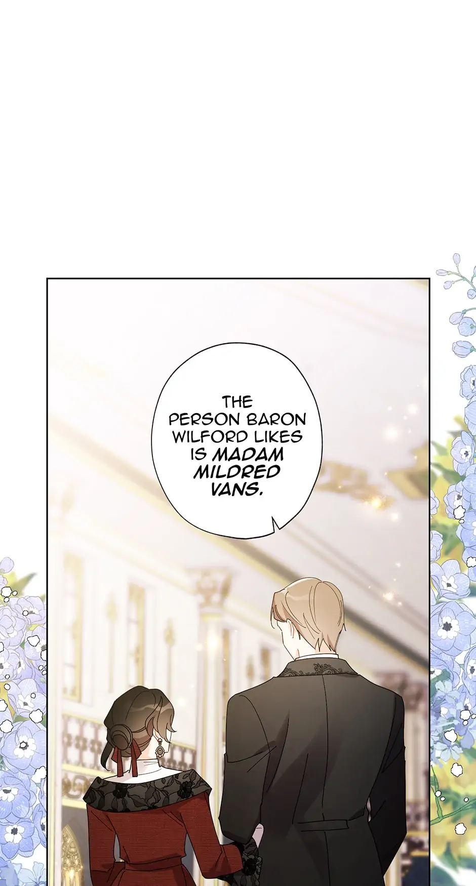 A Wicked Tale of Cinderella's Stepmom chapter 82 - page 42