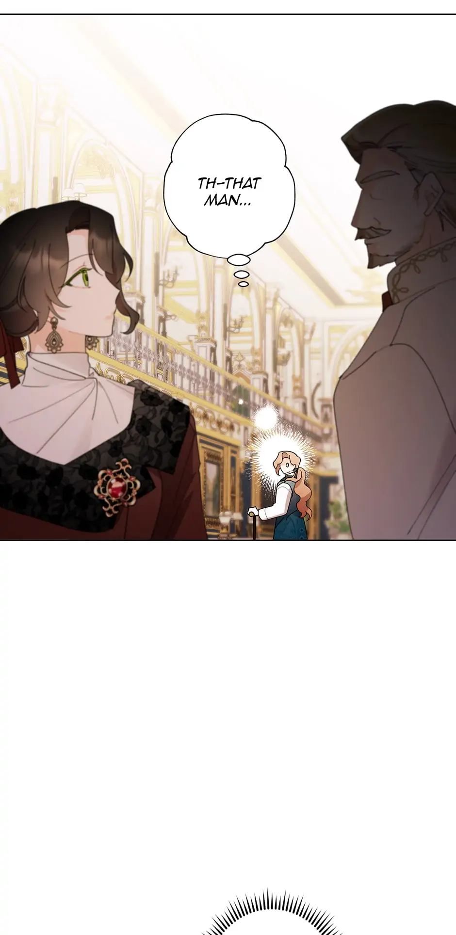 A Wicked Tale of Cinderella's Stepmom chapter 82 - page 49