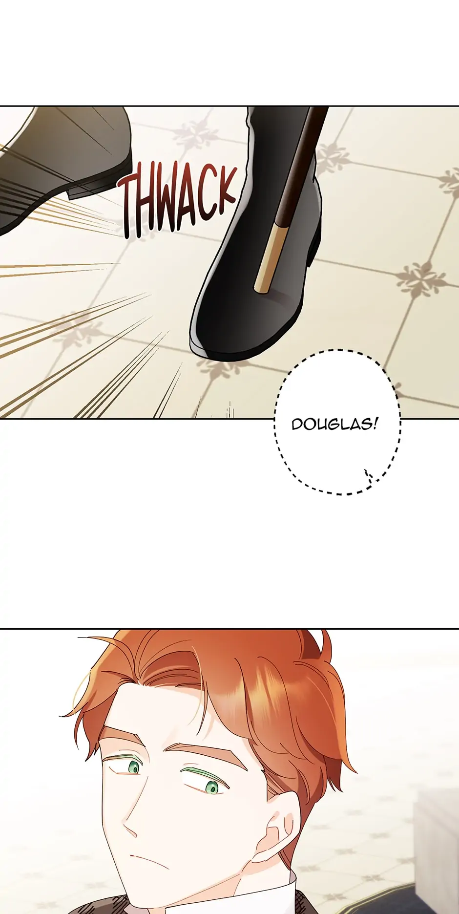 A Wicked Tale of Cinderella's Stepmom chapter 82 - page 54