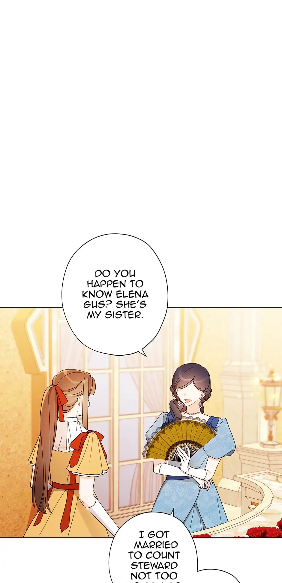 A Wicked Tale of Cinderella's Stepmom chapter 82 - page 6