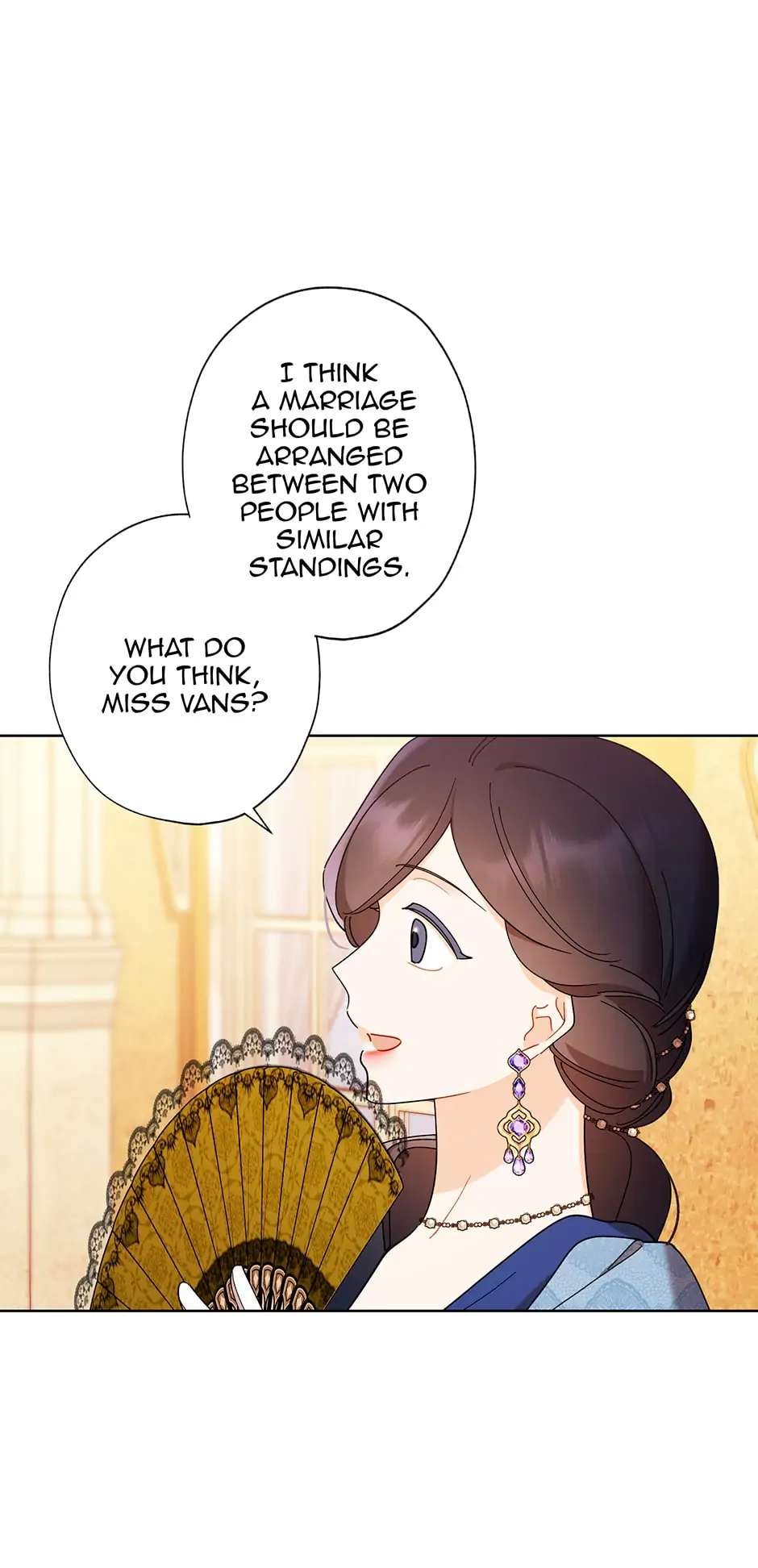 A Wicked Tale of Cinderella's Stepmom chapter 82 - page 8