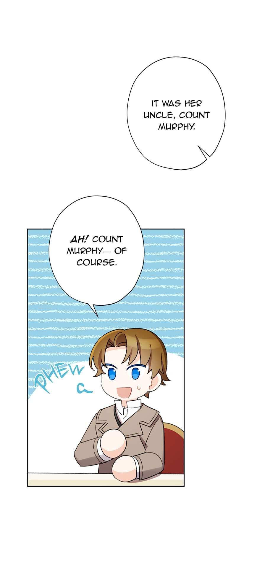 A Wicked Tale of Cinderella's Stepmom chapter 27 - page 16
