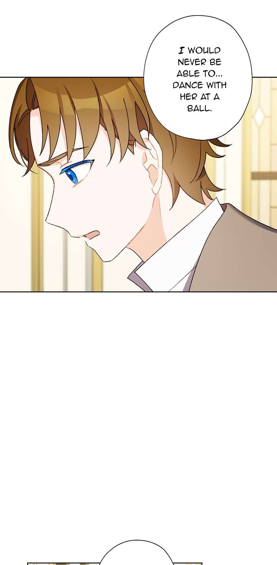 A Wicked Tale of Cinderella's Stepmom chapter 27 - page 18