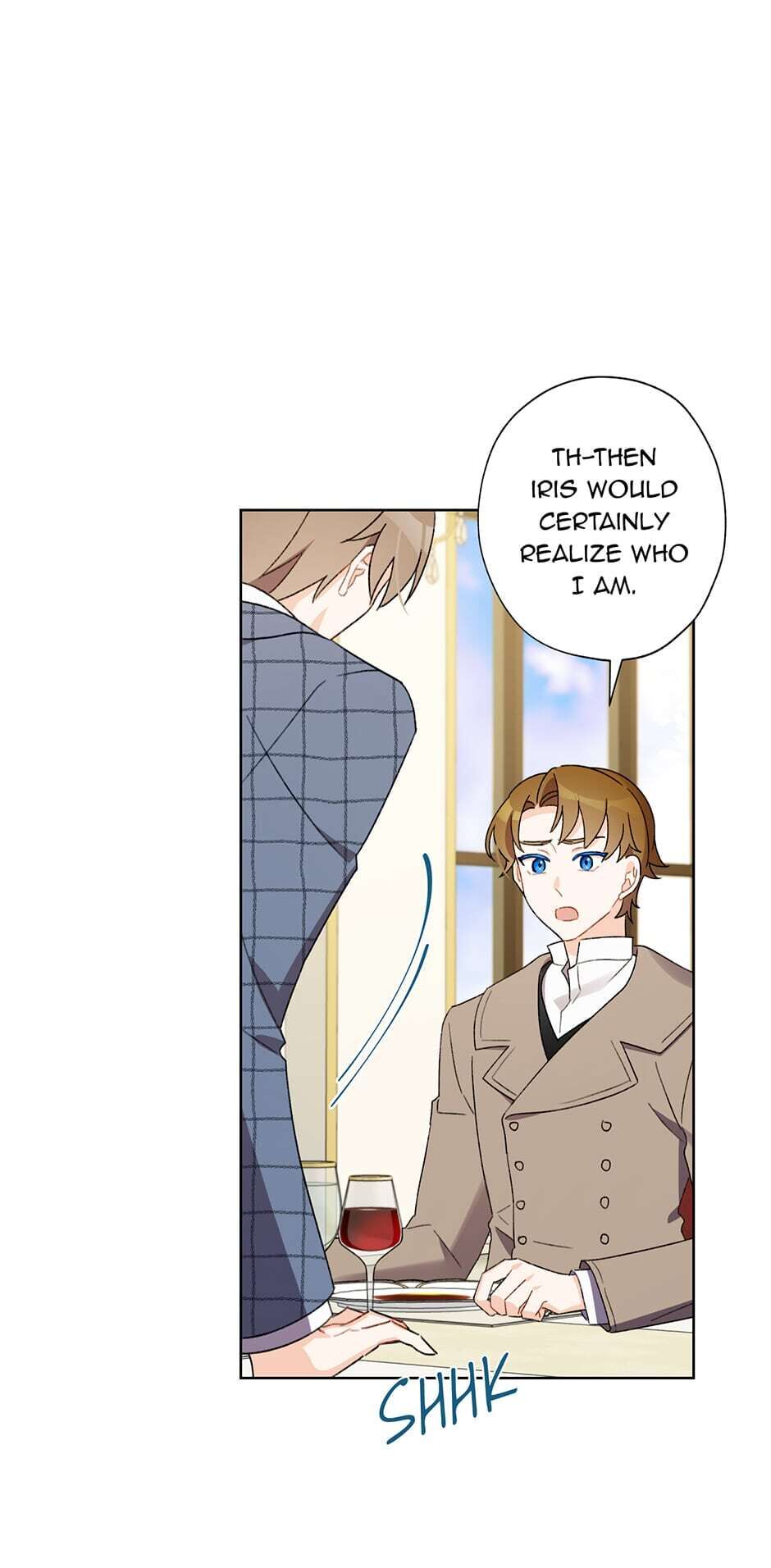 A Wicked Tale of Cinderella's Stepmom chapter 27 - page 20