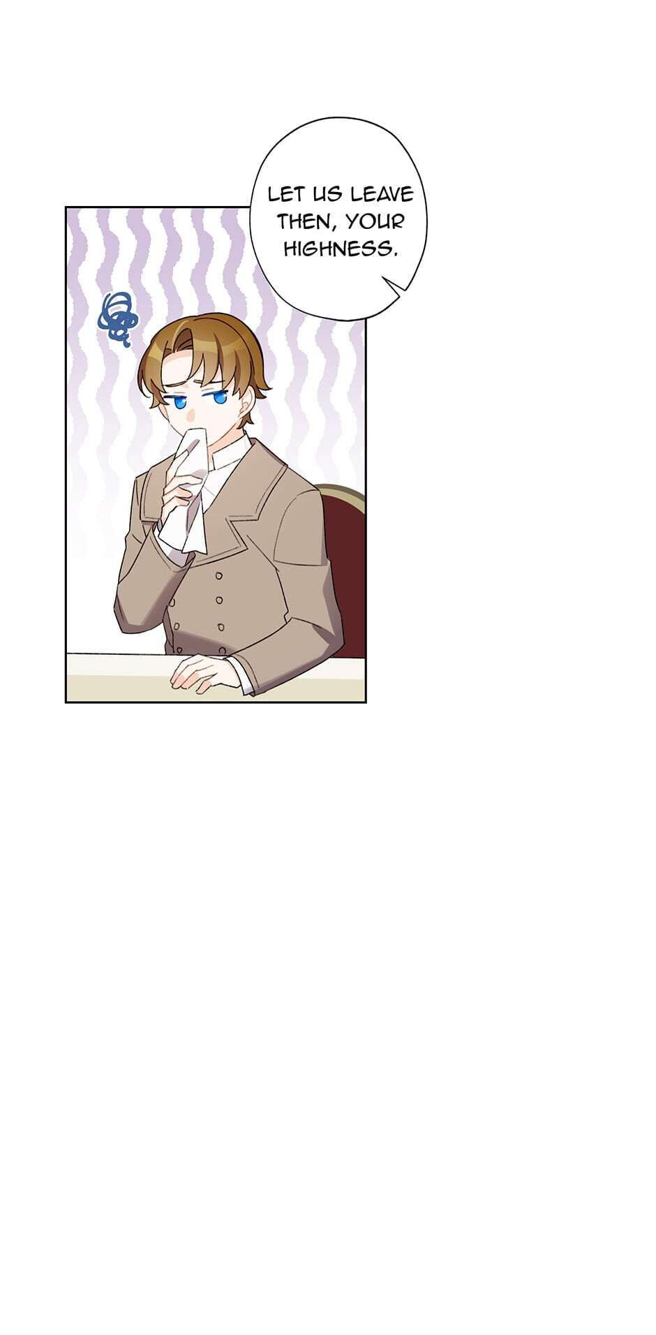 A Wicked Tale of Cinderella's Stepmom chapter 27 - page 22