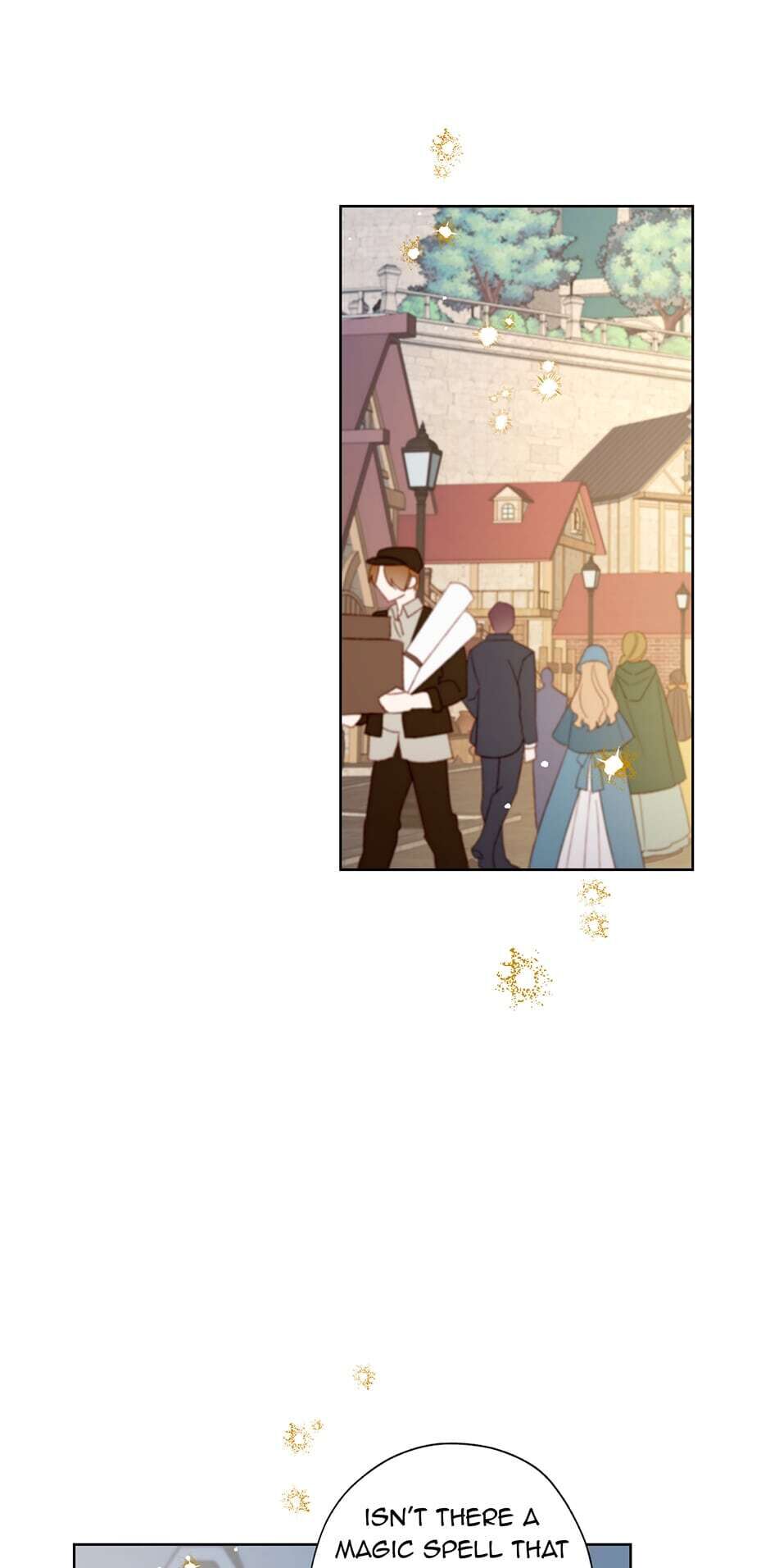 A Wicked Tale of Cinderella's Stepmom chapter 27 - page 23